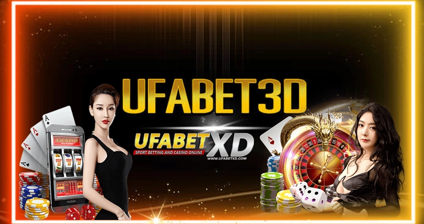 ufabet3d