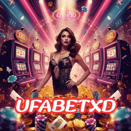 ufabetxd